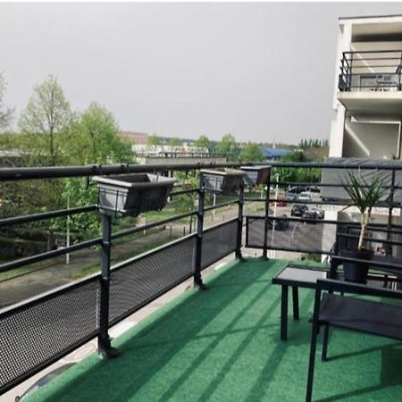 Zenith Strasbourg 2 Chambre 埃克博尔塞姆 外观 照片