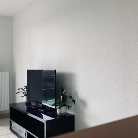Zenith Strasbourg 2 Chambre 埃克博尔塞姆 外观 照片