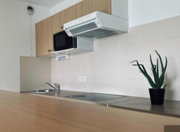 Zenith Strasbourg 2 Chambre 埃克博尔塞姆 外观 照片