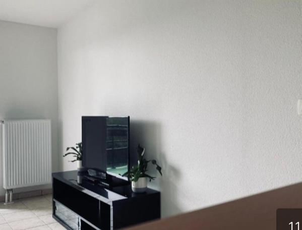 Zenith Strasbourg 2 Chambre 埃克博尔塞姆 外观 照片